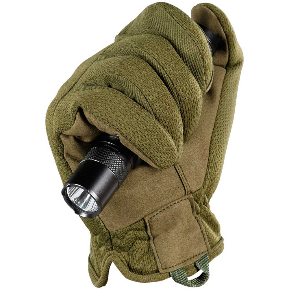 M-Tac - Scout Tactical Mk.2 - Taktische Handschuhe - Olive