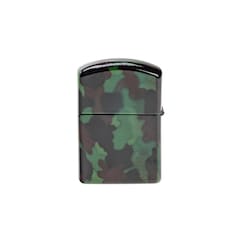 MFH - Benzin-Feuerzeug - Camo