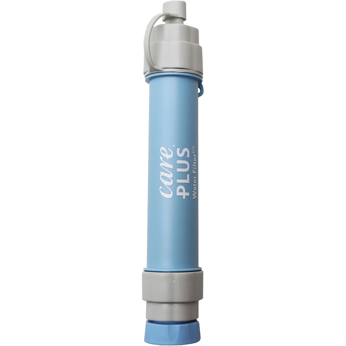 Care Plus - Evo - Wasserfilter 3 l - Blue