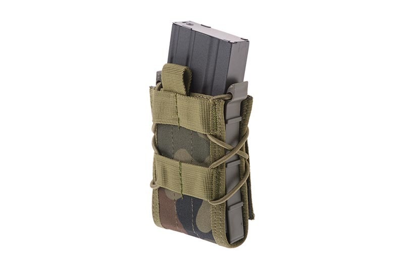 Modularer Magazintasche für TC+-Gewehre - wz.93 Pantera PL Woodland