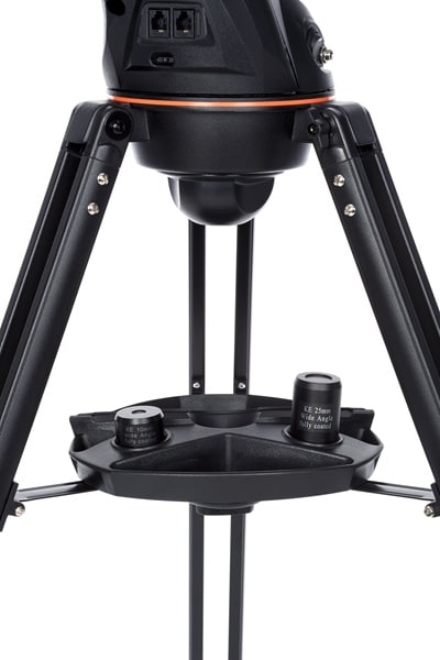 Celestron - AstroFi - Maksutov-Teleskop 102 mm