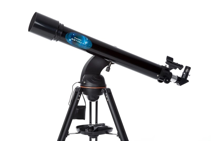 Celestron - AstroFi - Maksutov-Teleskop 90 mm