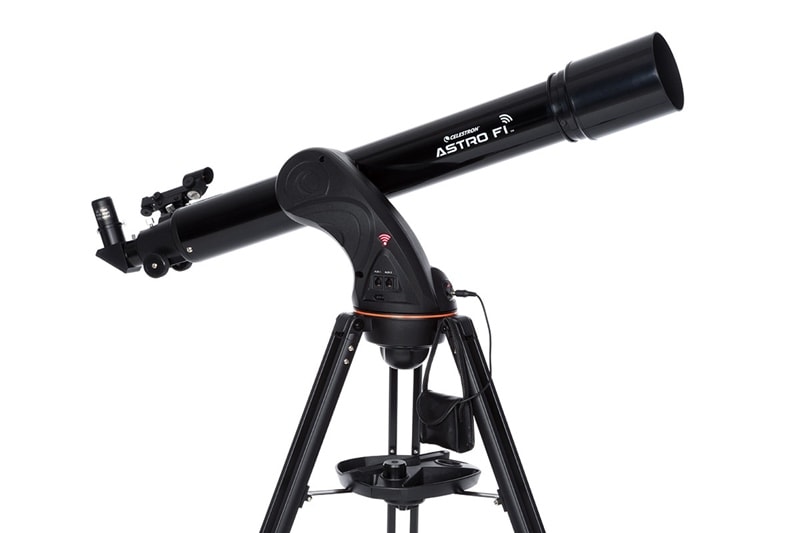 Celestron - AstroFi - Maksutov-Teleskop 90 mm