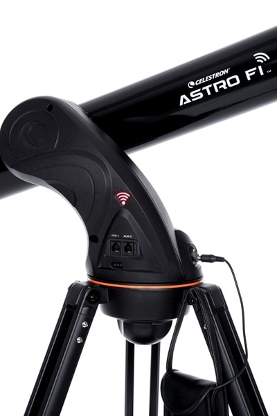 Celestron - AstroFi - Maksutov-Teleskop 90 mm