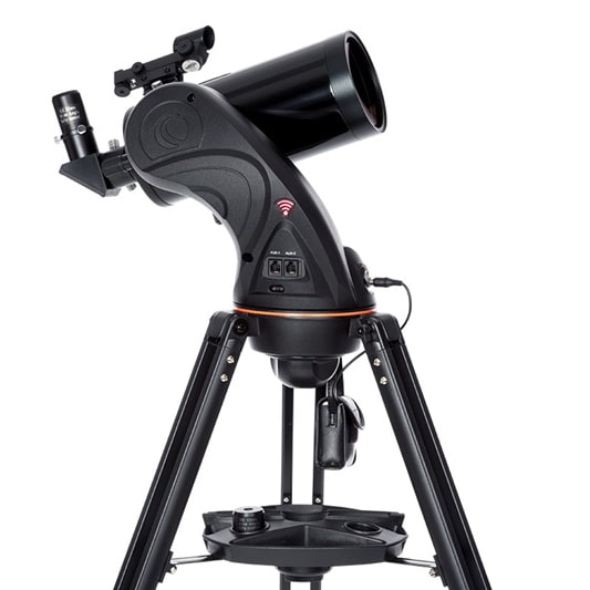 Celestron - AstroFi 5 SCT - Schmidt-Cassegrain Teleskop