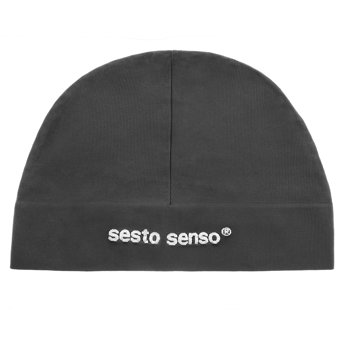 Sesto Senso - Mütze - Grafit