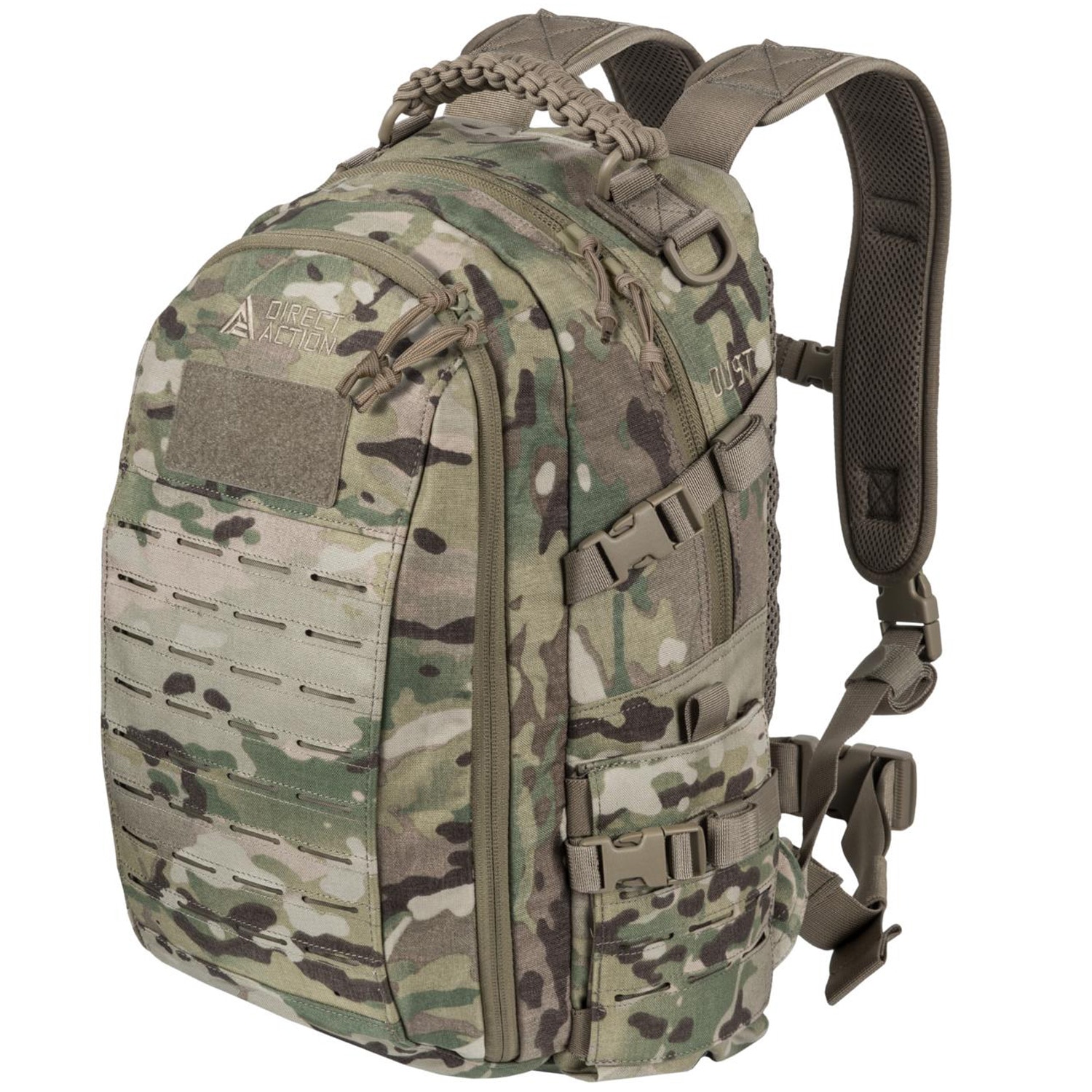 Direct Action - Dust MkII - Rucksack - 20 l - MultiCam