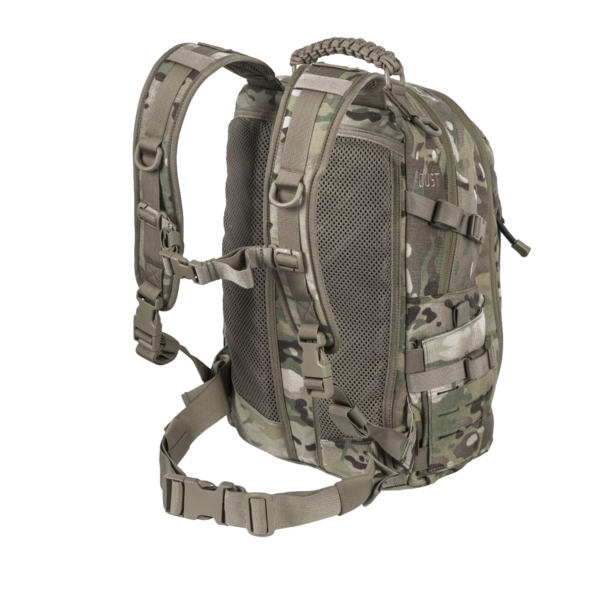 Direct Action - Dust MkII - Rucksack - 20 l - MultiCam