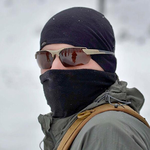 Helikon-Tex - Merino Wool Mütze - Black