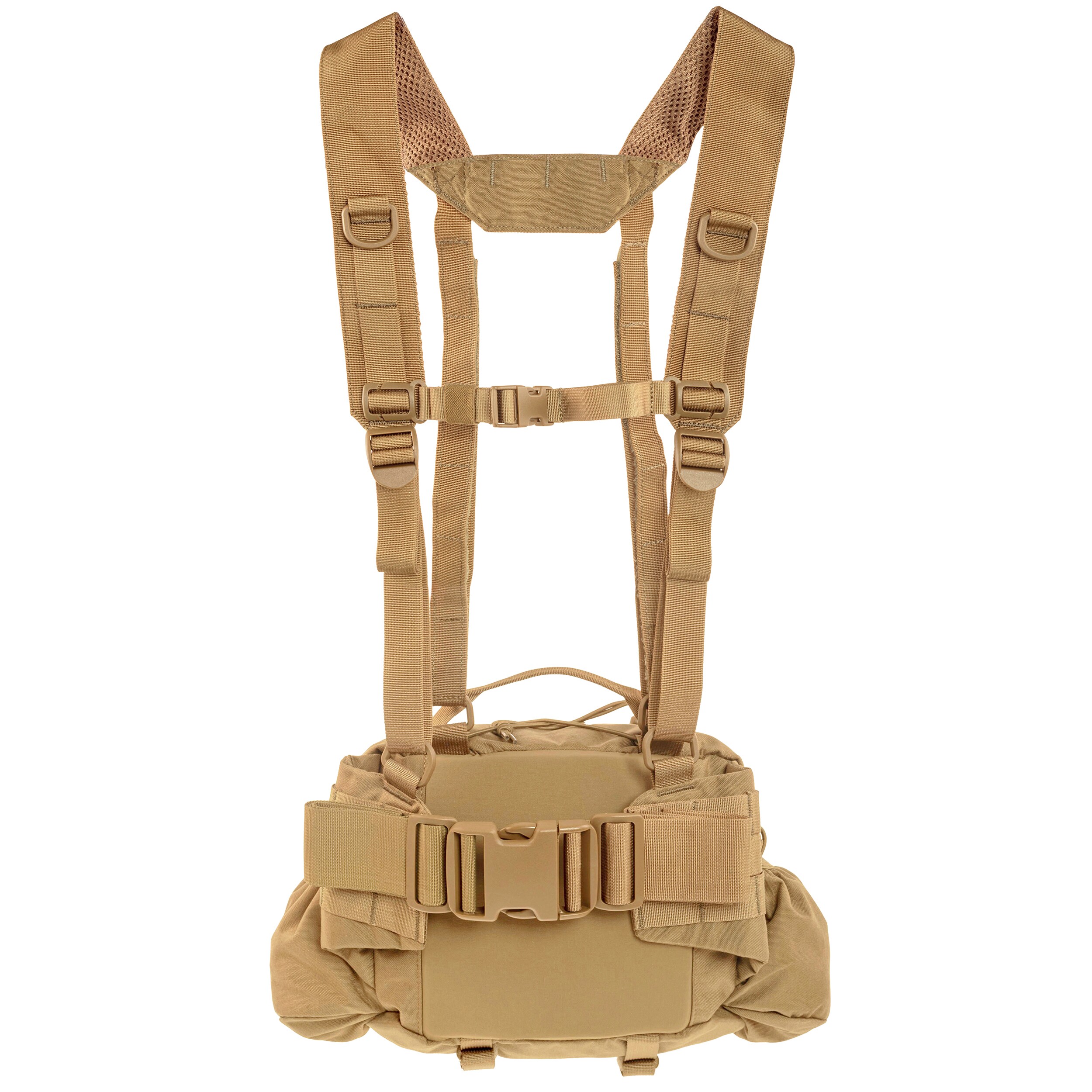 Helikon-Tex - Foxtrot Mk2 Hüfttasche 5,5 l - Coyote