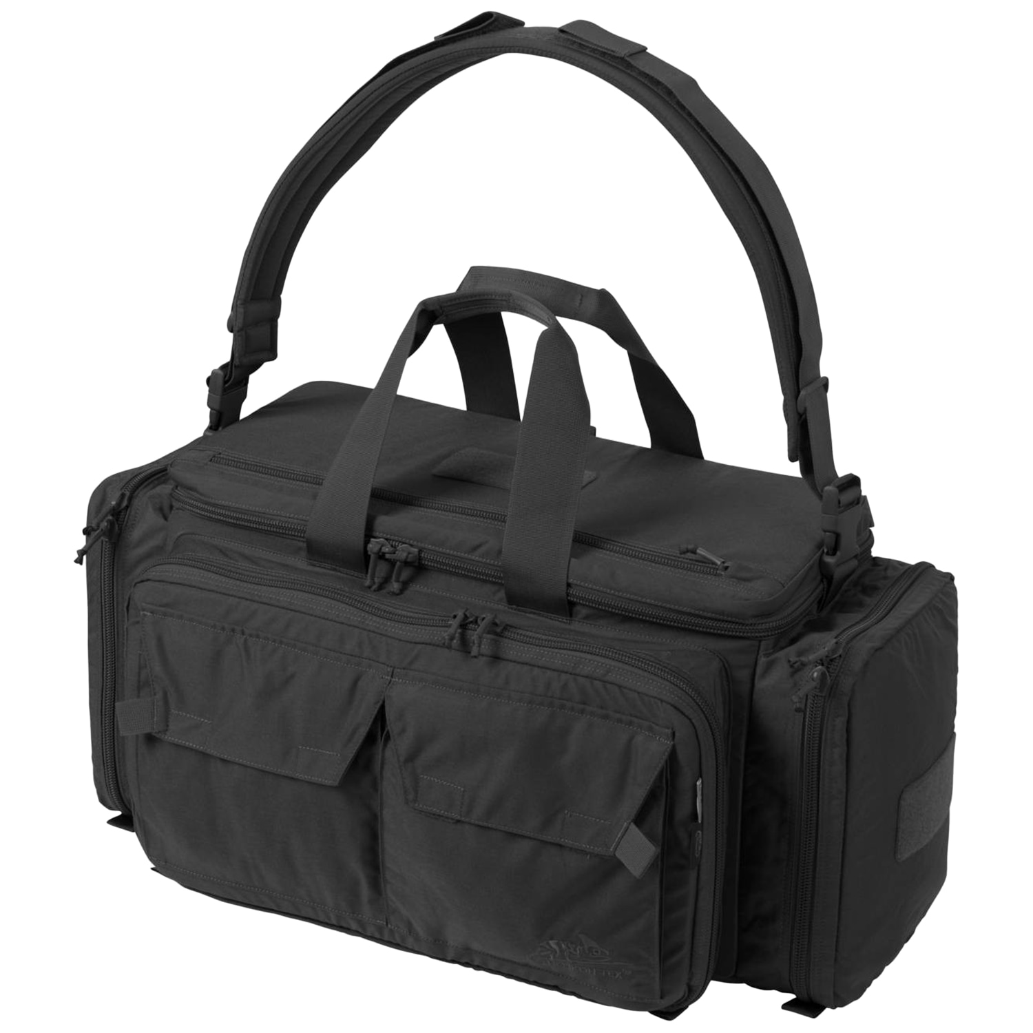 Helikon - Rangemaster Gear - Tasche 41 l - schwarz