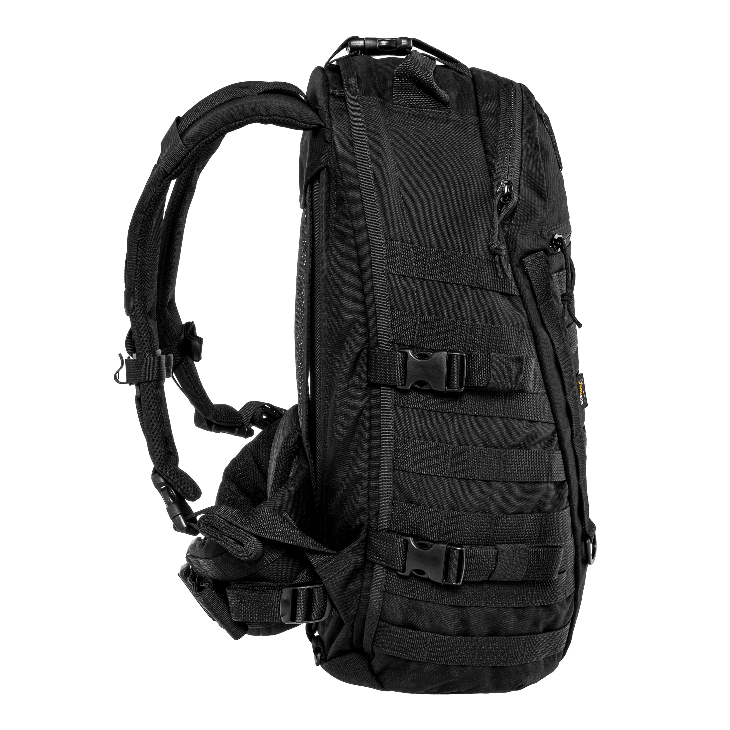 Wisport - Caracal - Rucksack 25 l - Black