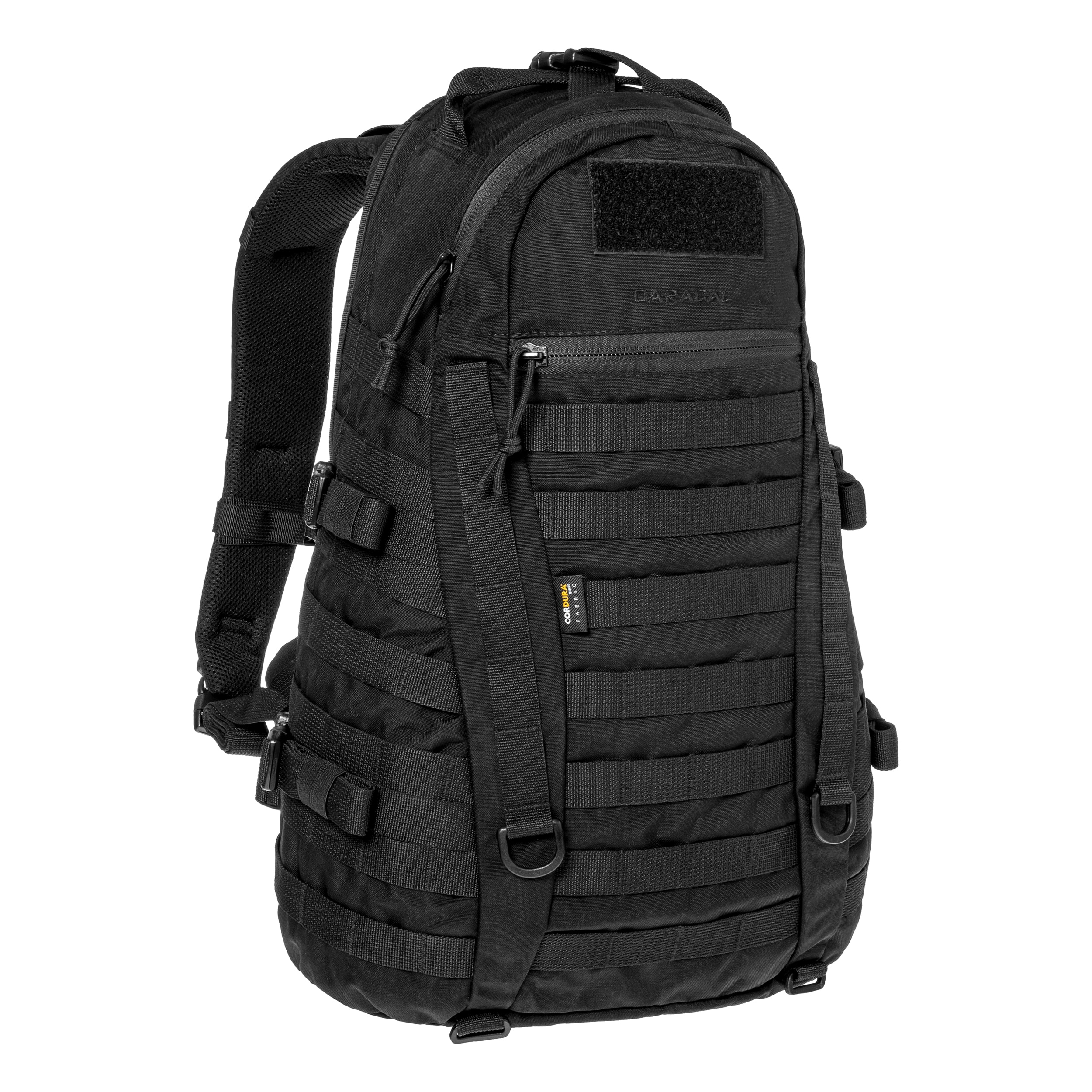 Wisport - Caracal - Rucksack 25 l - Black