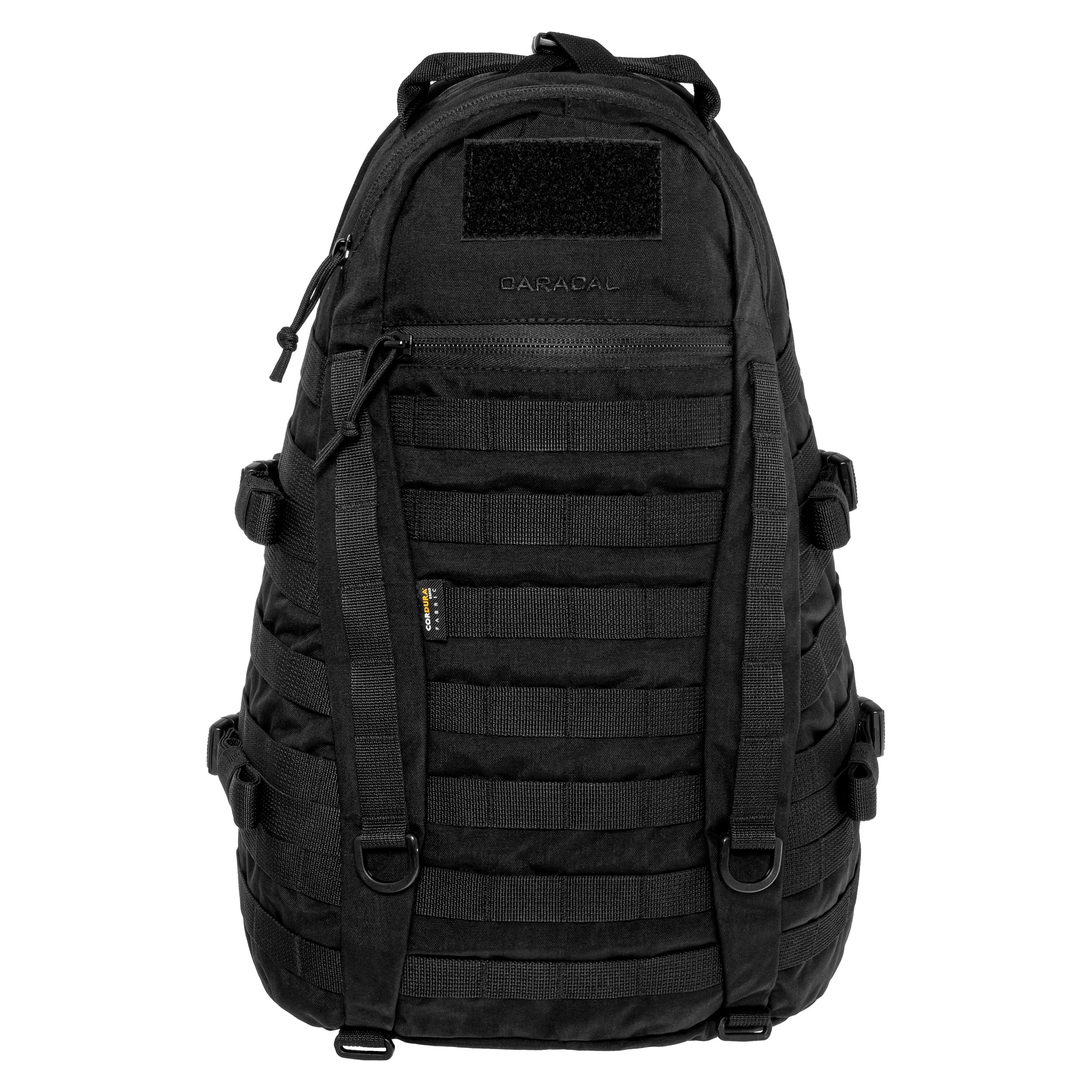 Wisport - Caracal - Rucksack 25 l - Black