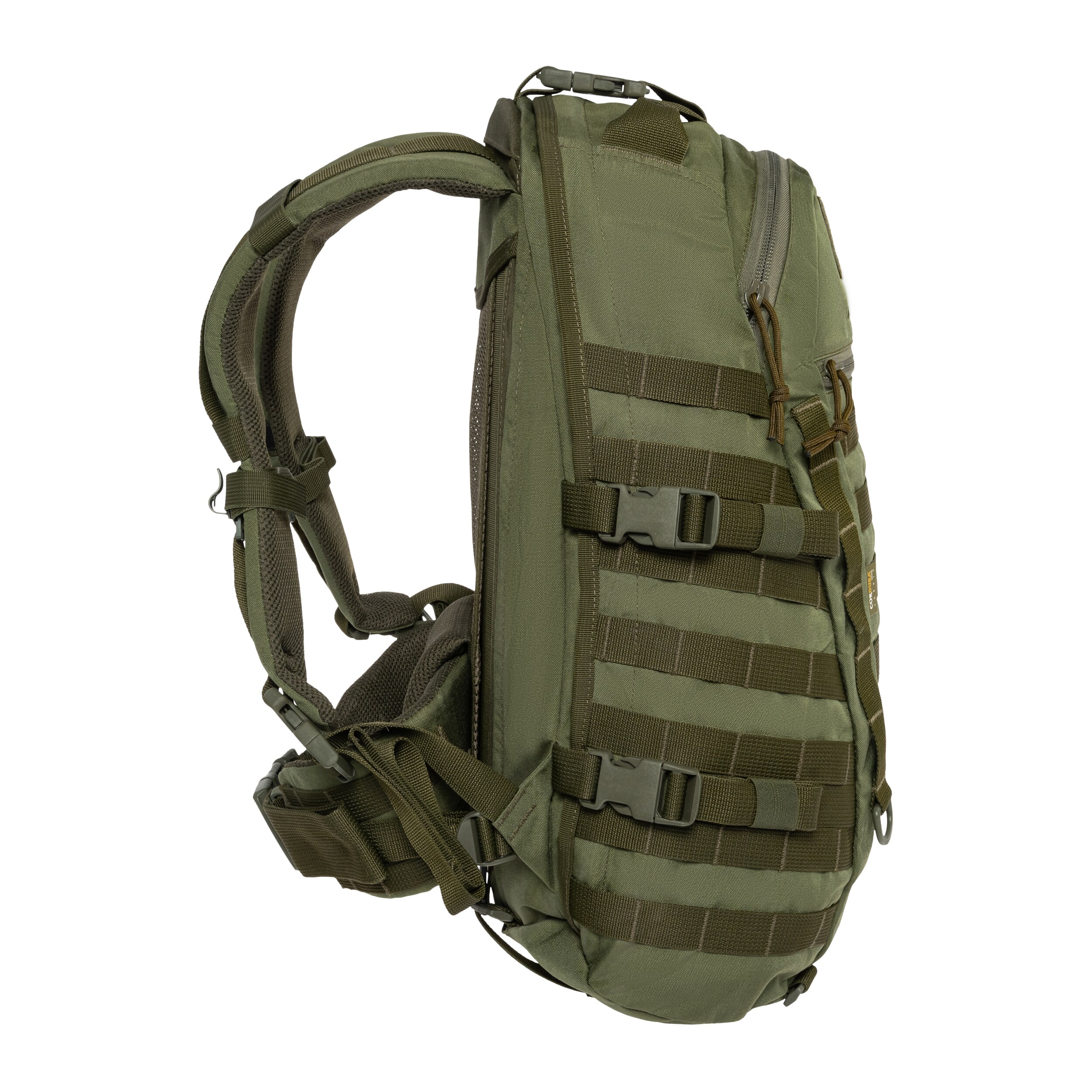 Wisport - Caracal - Rucksack 25 l - Olive 