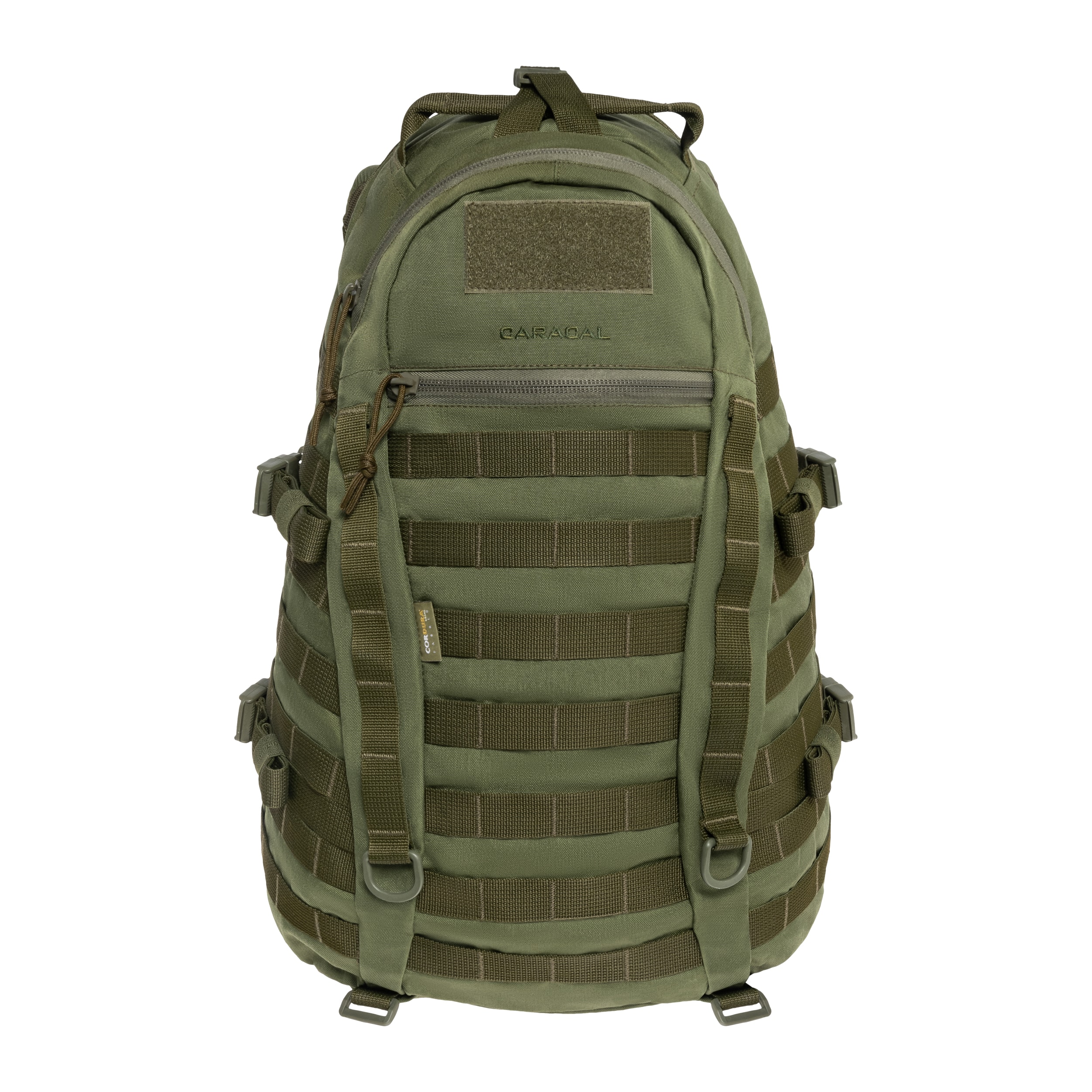 Wisport - Caracal - Rucksack 25 l - Olive 