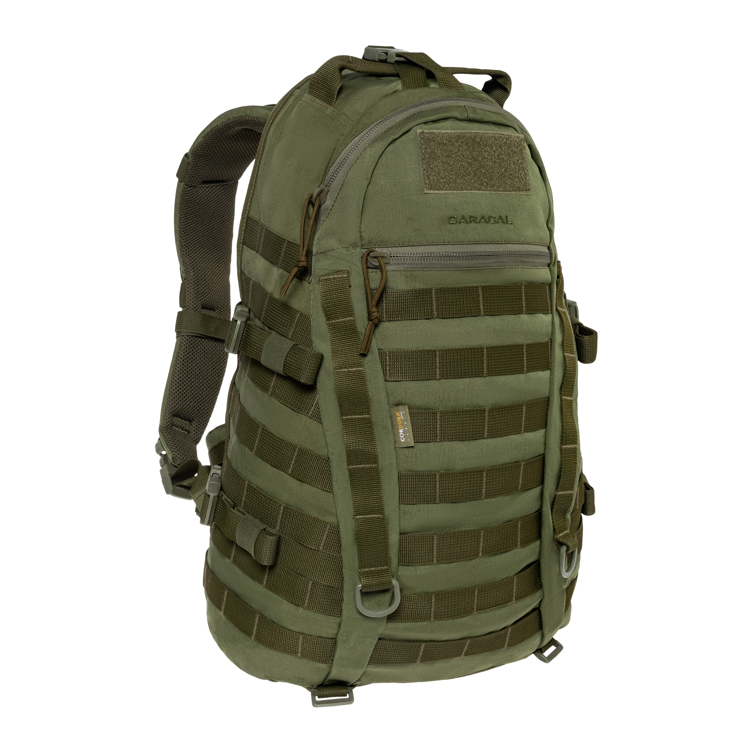 Wisport - Caracal - Rucksack 25 l - Olive 