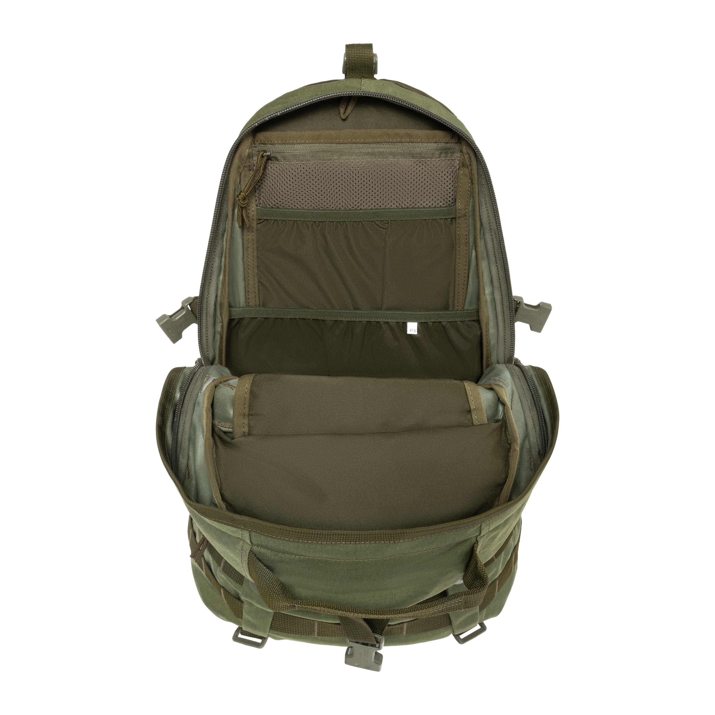 Wisport - Caracal - Rucksack 25 l - Olive 