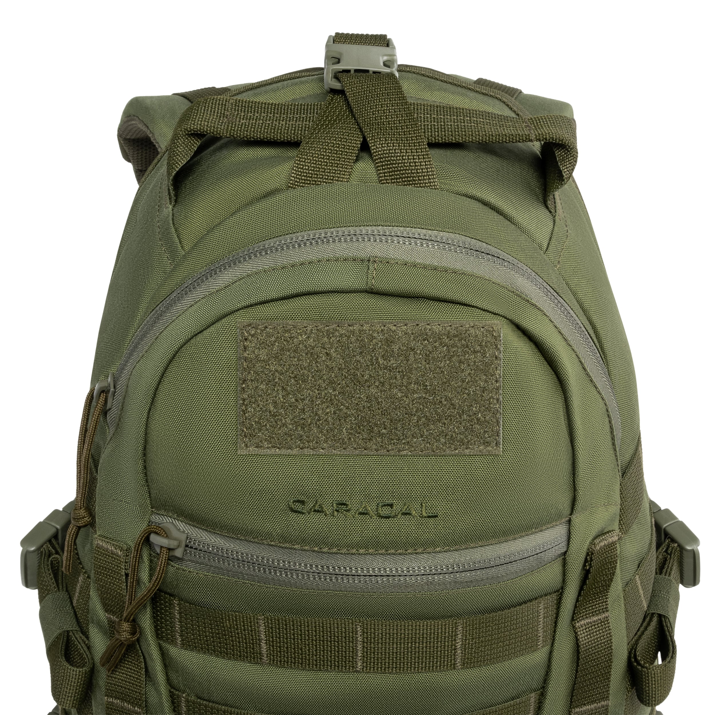 Wisport - Caracal - Rucksack 25 l - Olive 