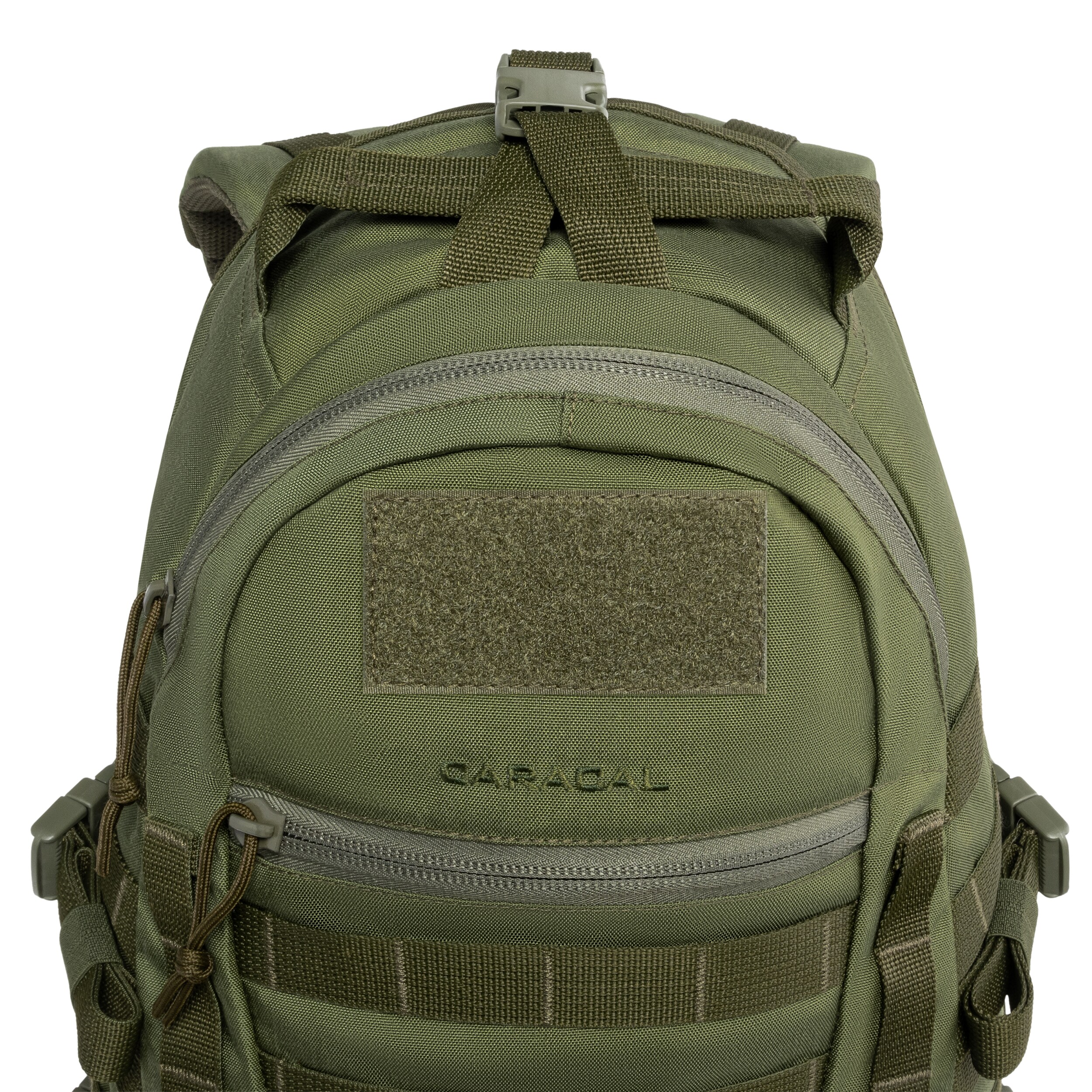 Wisport - Caracal - Rucksack 25 l - Olive