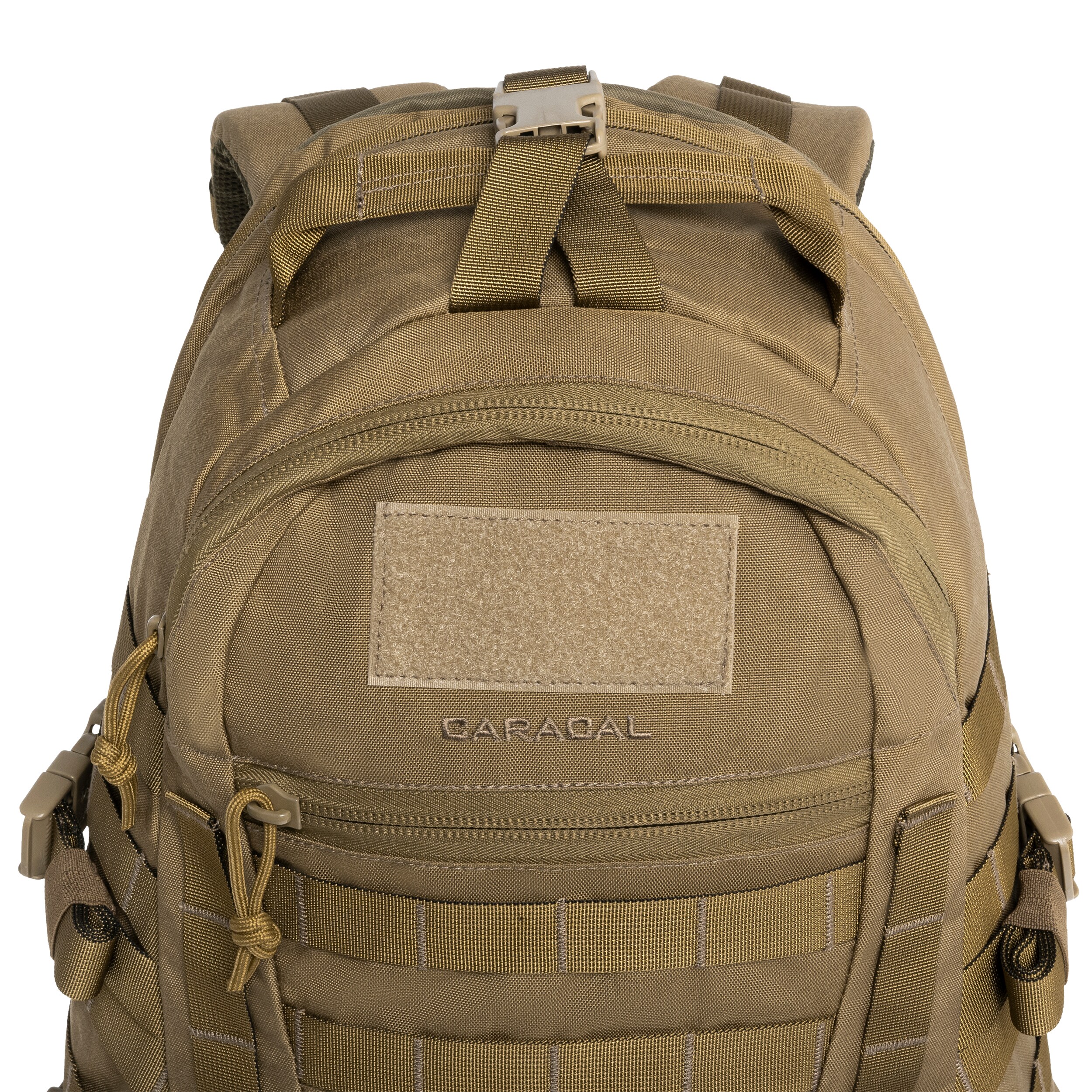 Wisport - Caracal - Rucksack 25 l - Coyote