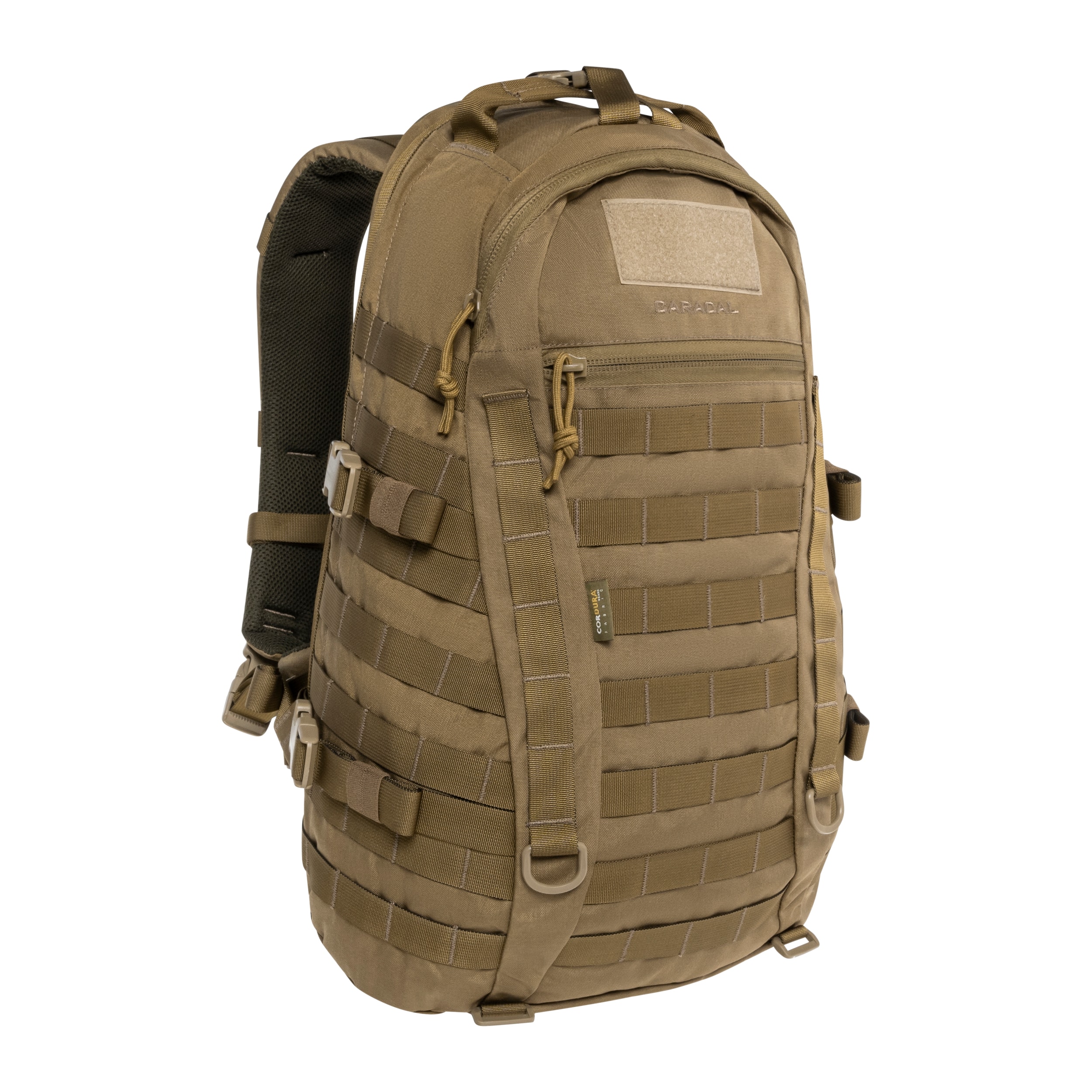 Wisport - Caracal - Rucksack 25 l - Coyote