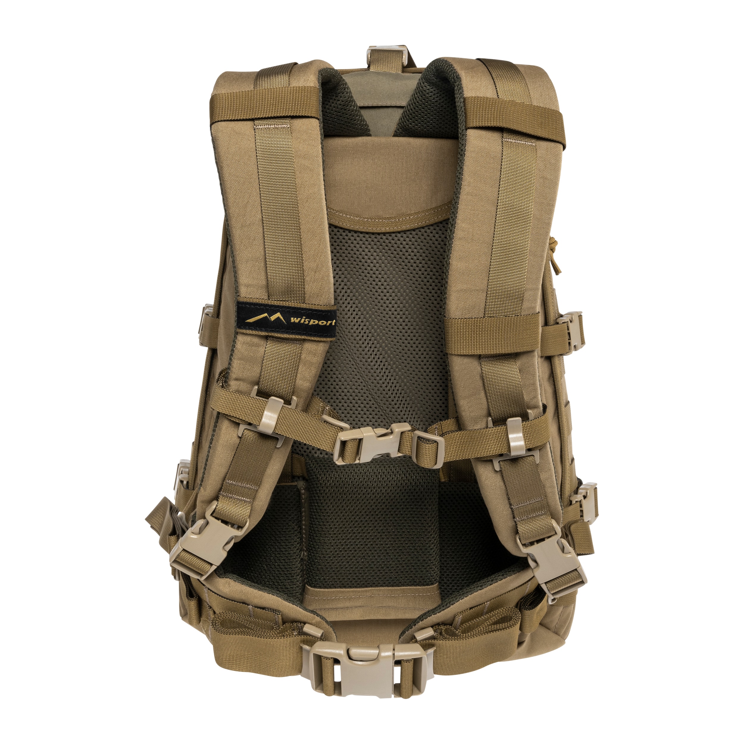 Wisport - Caracal - Rucksack 25 l - Coyote