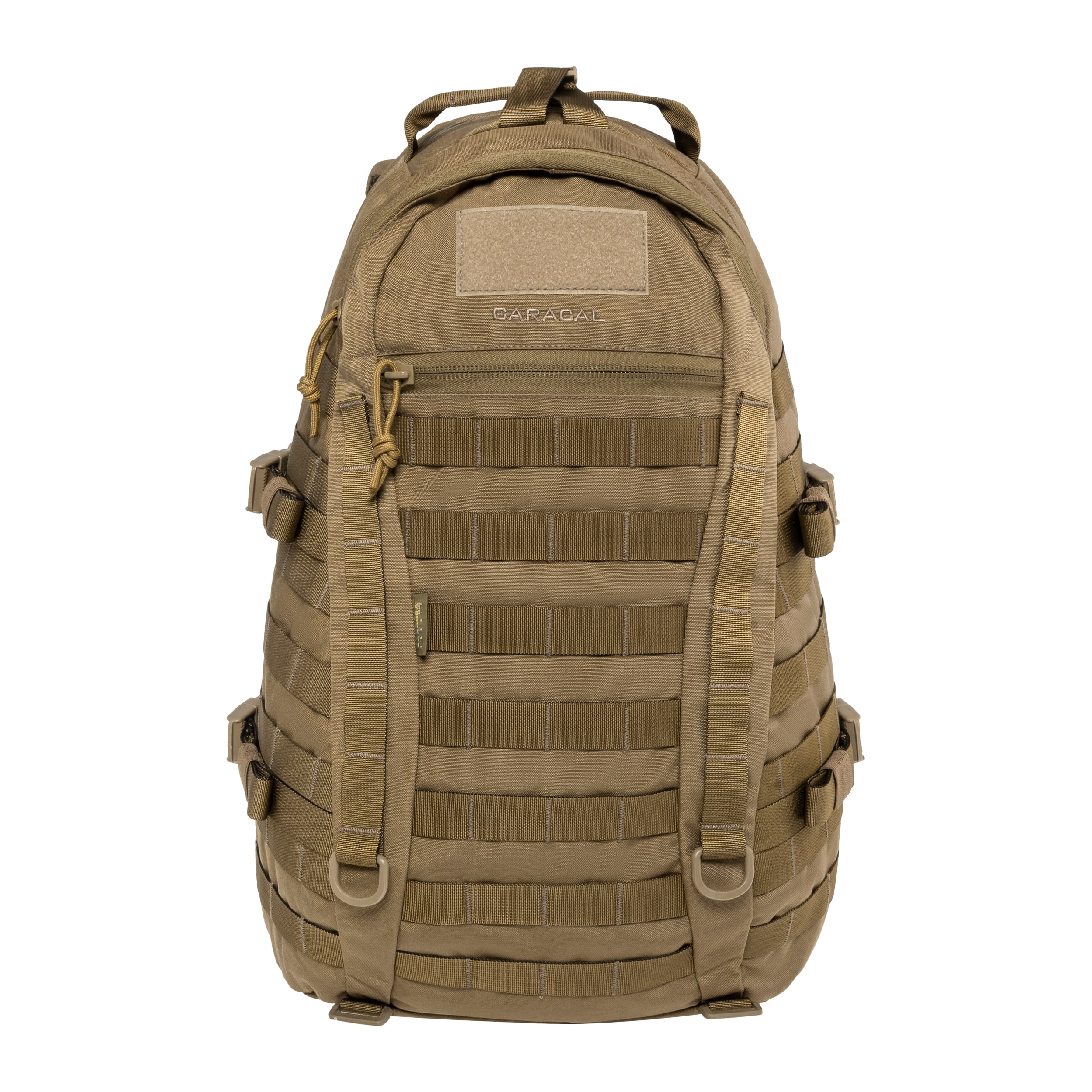 Wisport - Caracal - Rucksack 25 l - Coyote