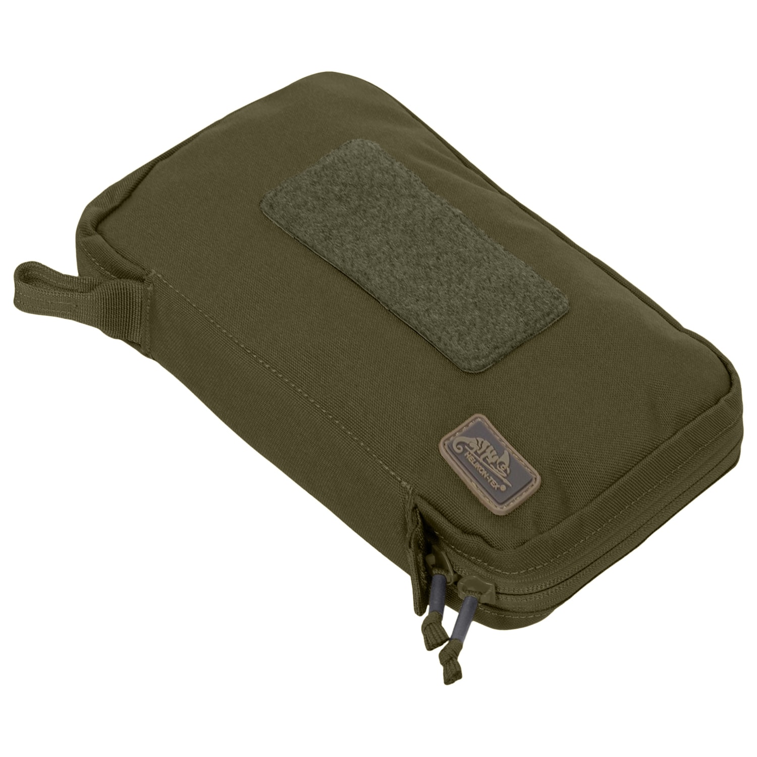 Helikon - Mini Service Pocket Zusatztasche - Olive Green