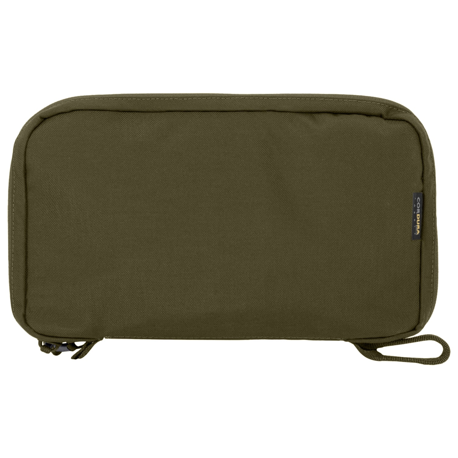 Helikon - Mini Service Pocket Zusatztasche - Olive Green