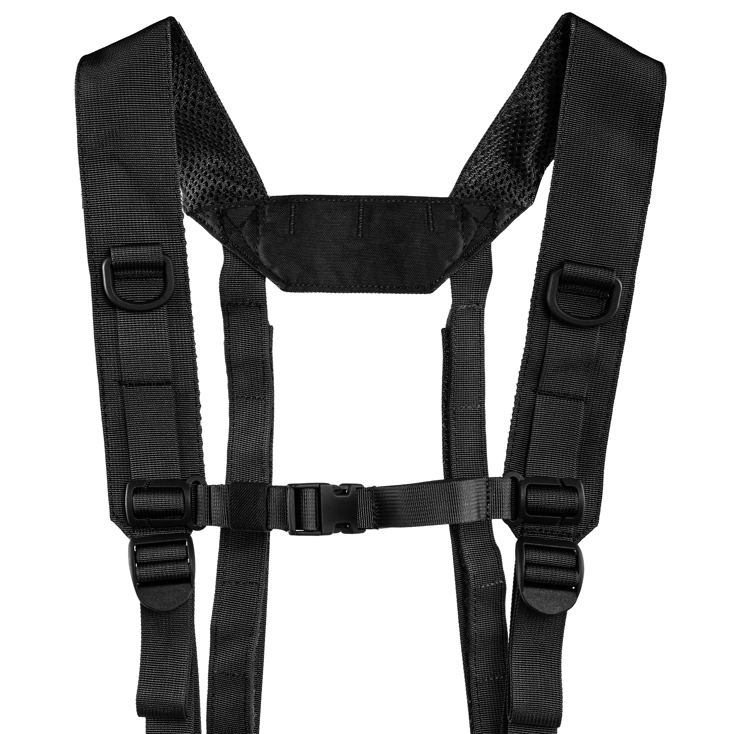 Helikon-Tex - Foxtrot Mk2 Hüfttasche 5,5 l - Black