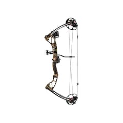 Poe Lang - Rex Quad Compoundbogen - Camo - Set