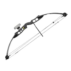 Poe Lang - Cobra Protex 55 lb - Compoundbogen - für Linkshänder