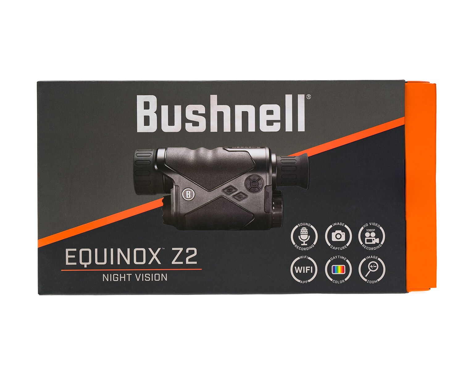 Bushnell - Equinox Z2 - Digital-Nachtsichtgerät 4,5x40