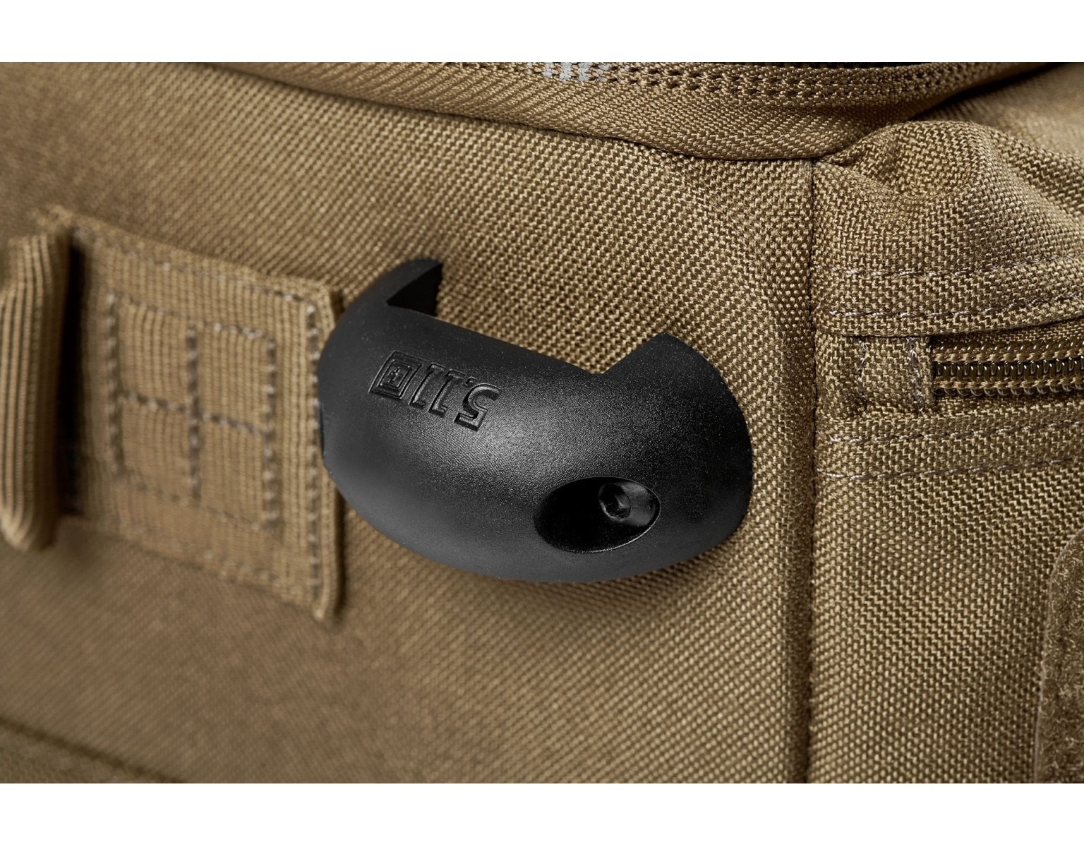 5.11 - CAMS 3.0 - Tasche 186 l - Kangaroo