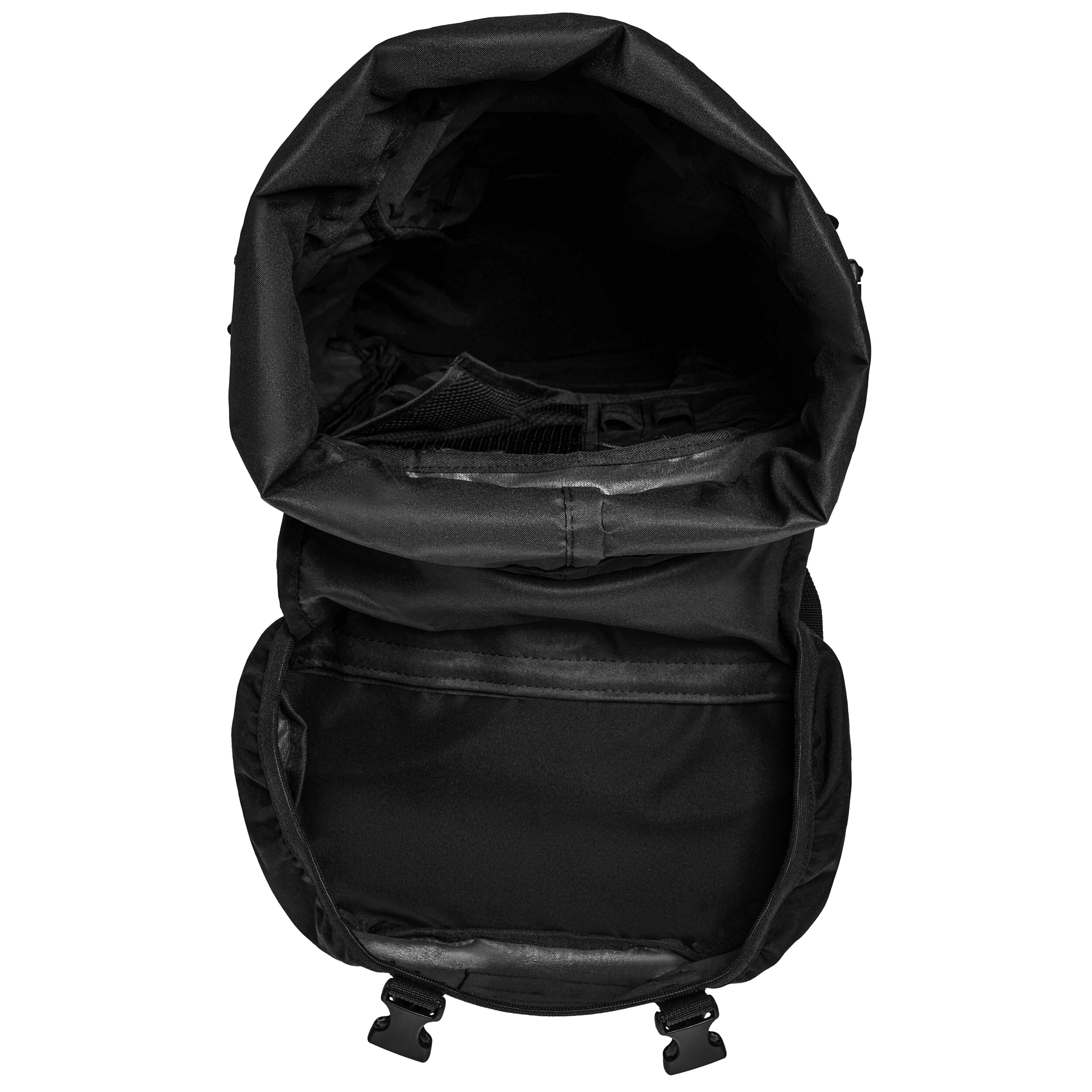 Wisport - SilverFox II - Rucksack 40 l - Black