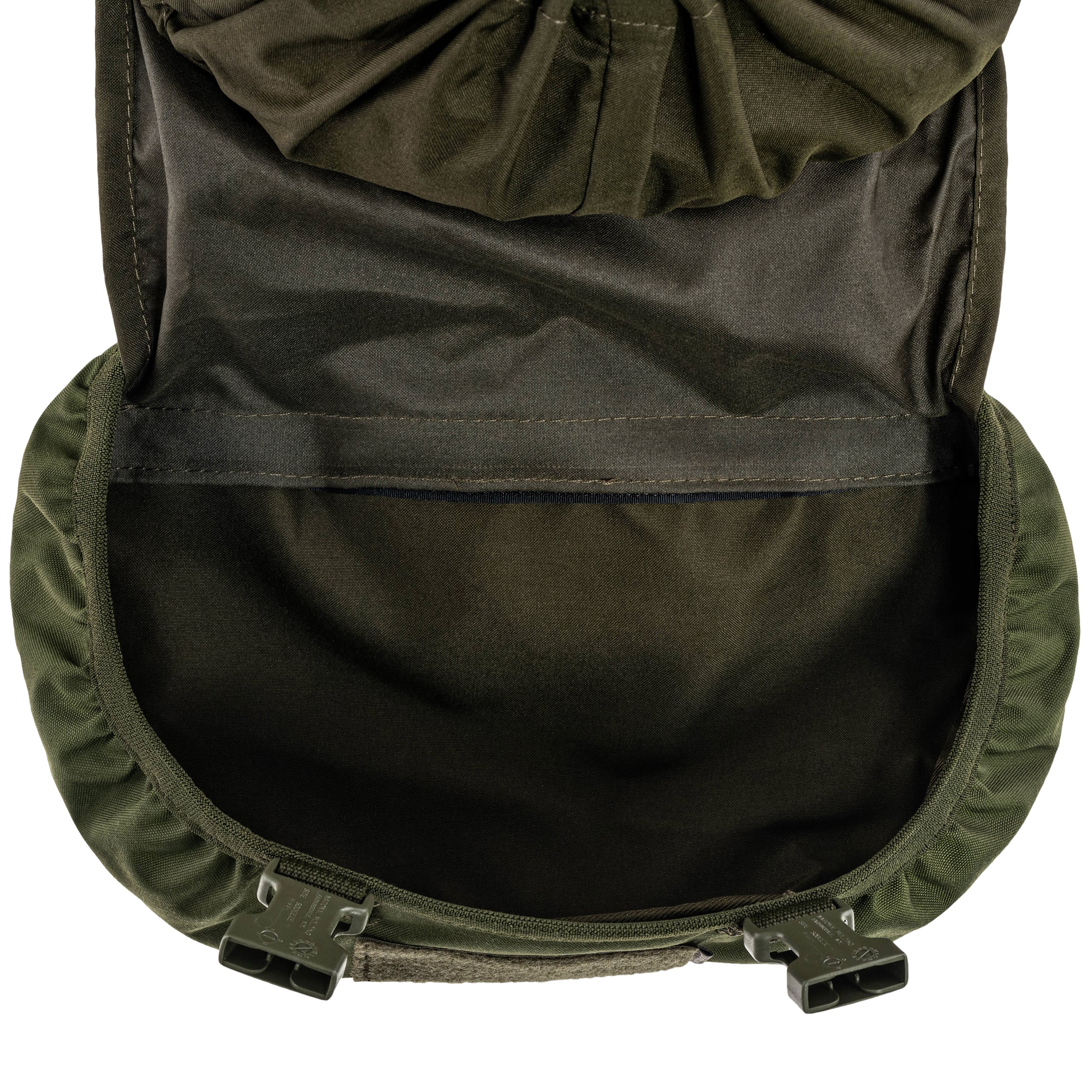 Wisport - SilverFox II - Rucksack 40 l - Olive