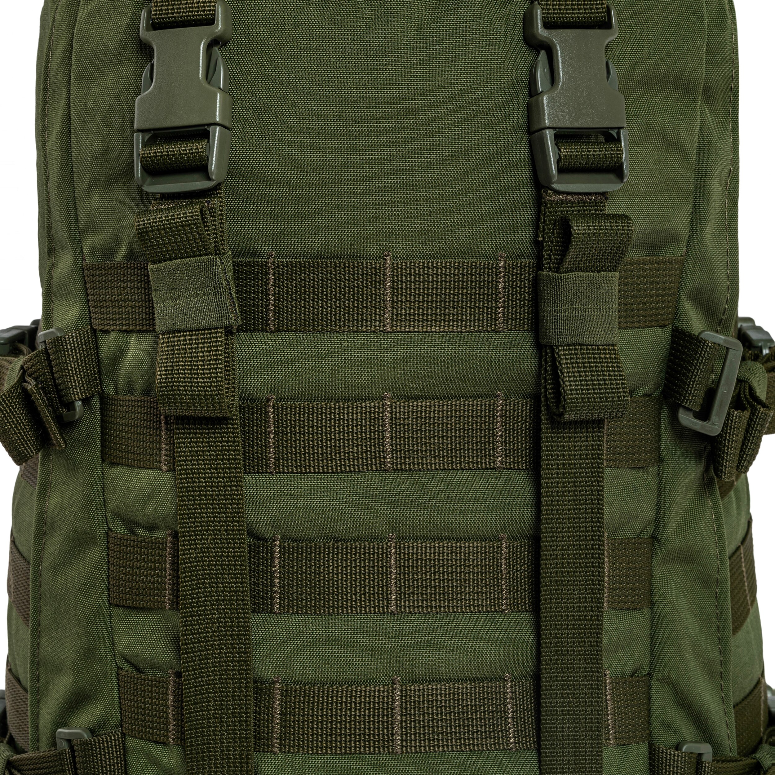 Wisport - SilverFox II - Rucksack 40 l - Olive