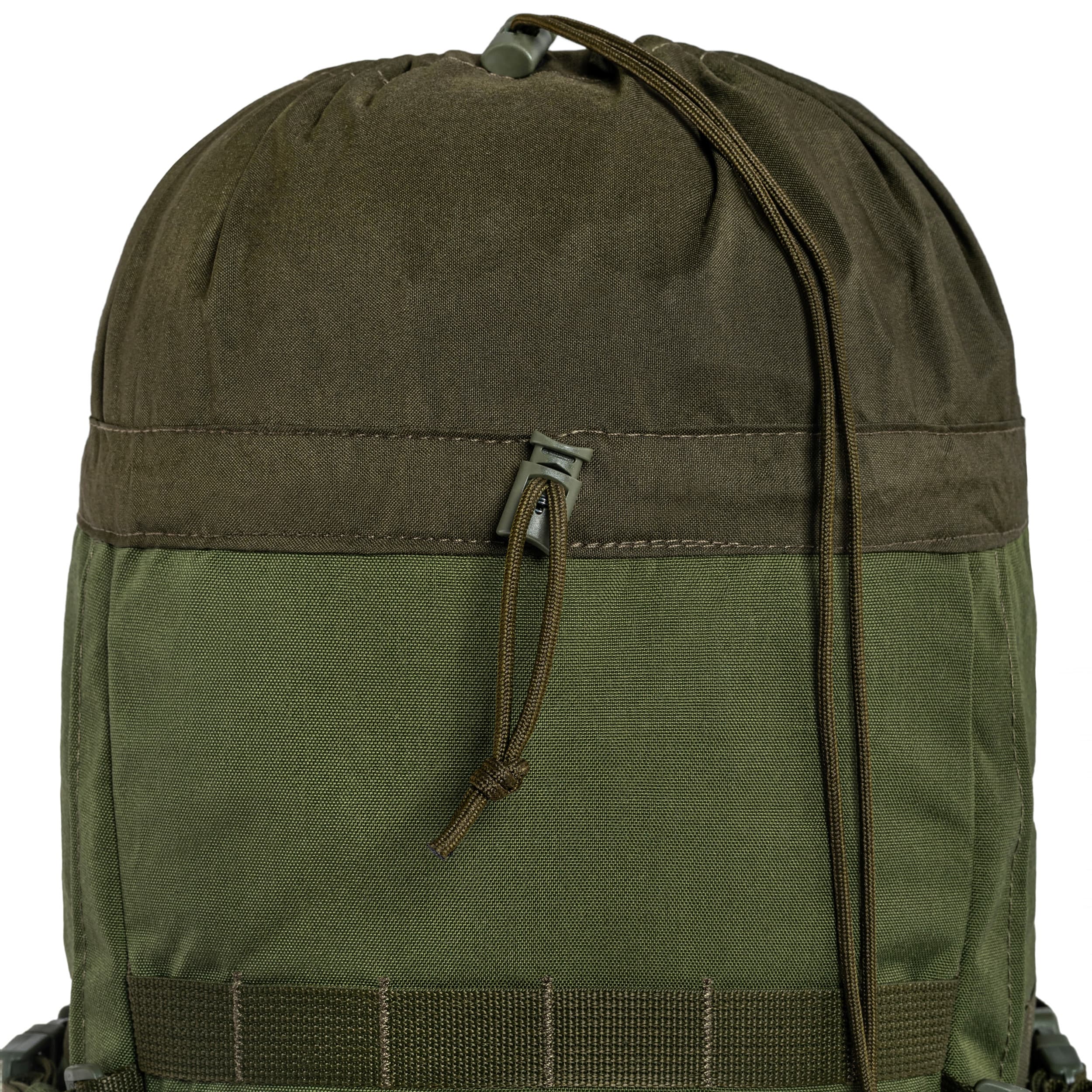 Wisport - SilverFox II - Rucksack 40 l - Olive