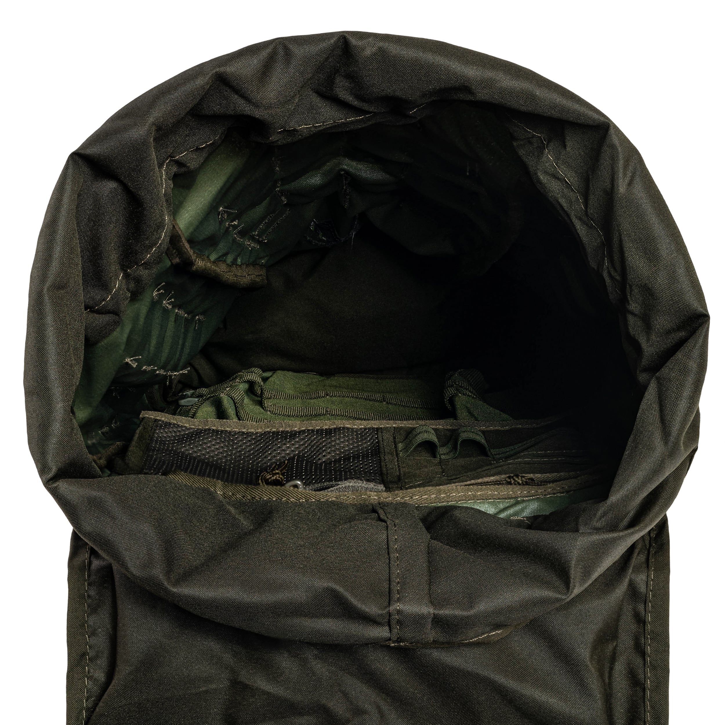 Wisport - SilverFox II - Rucksack 40 l - Olive