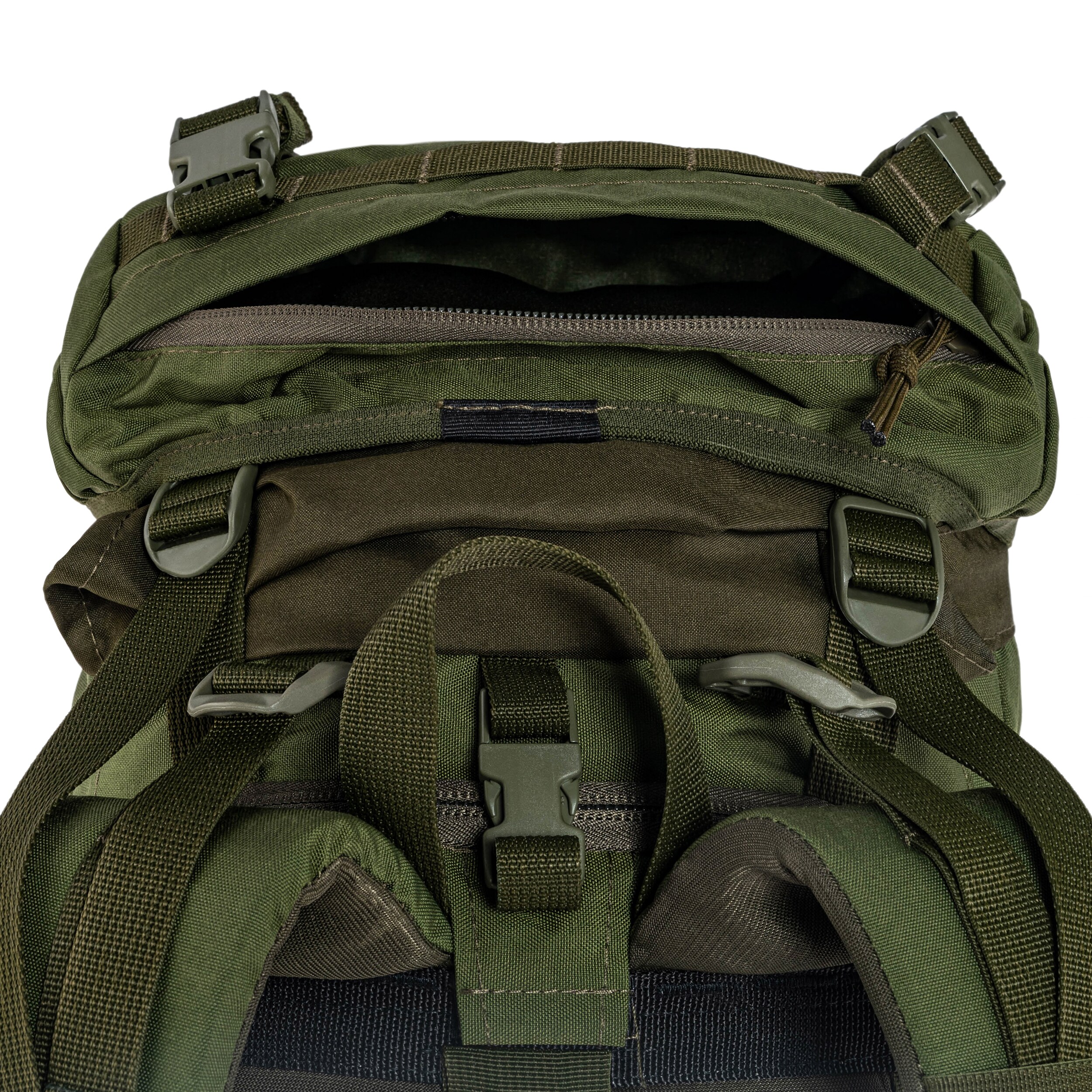 Wisport - SilverFox II - Rucksack 40 l - Olive