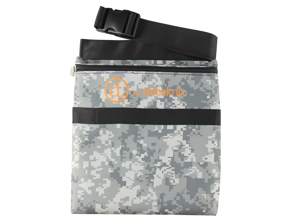 Quest - Fundtasche - Camo