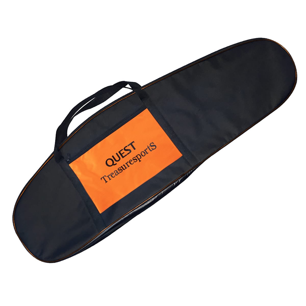 Quest - Tasche für Metalldetektor