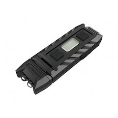 Nitecore - Thumb - Taschenlampe 85 Lumen - Black
