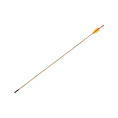 Poe Lang - Holzpfeil 30"