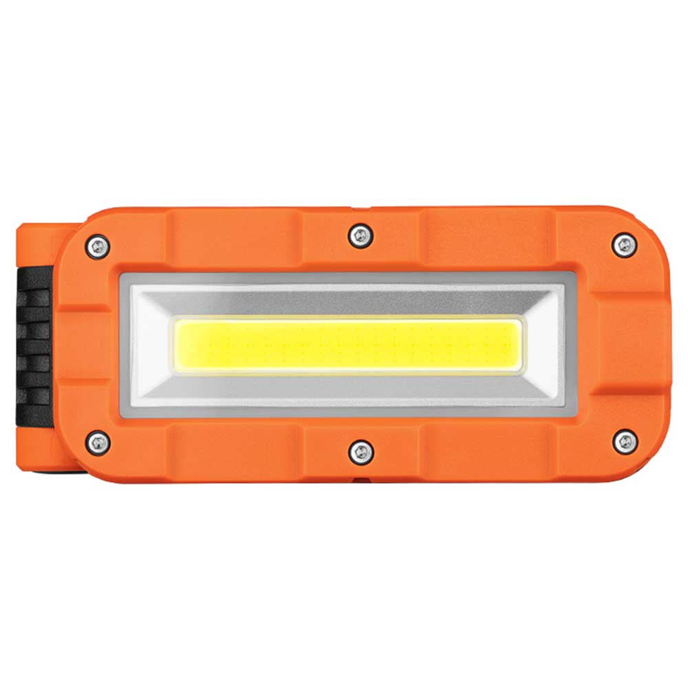 Olight - Swivel Pro - Arbeitslampe  1100 Lumen - Orange