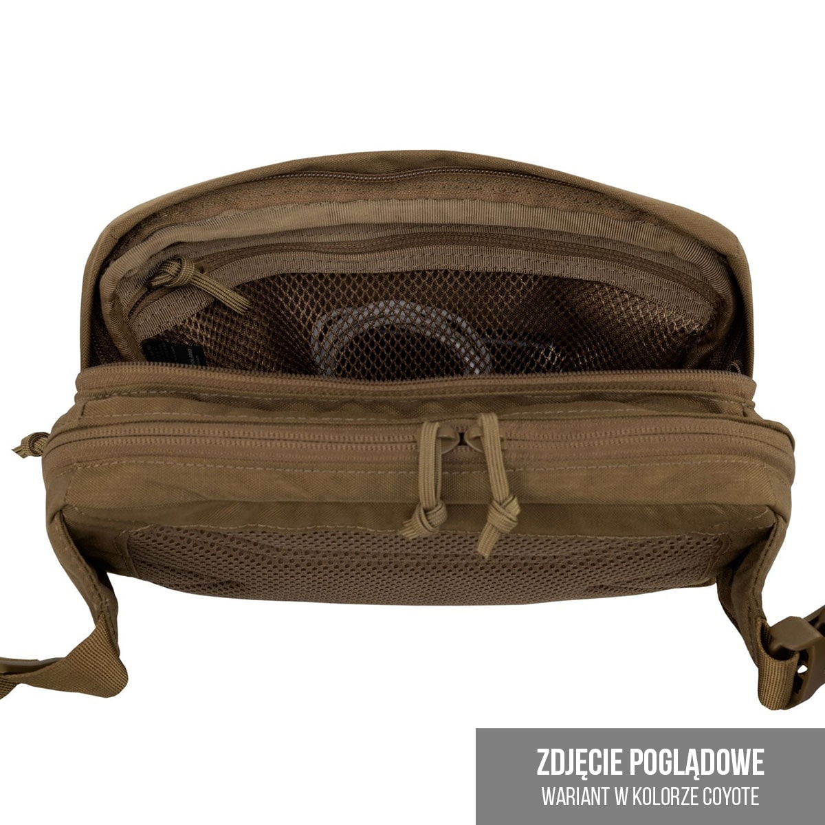 Helikon - RAT - Hüfttasche 1,8 l - Multicam Black