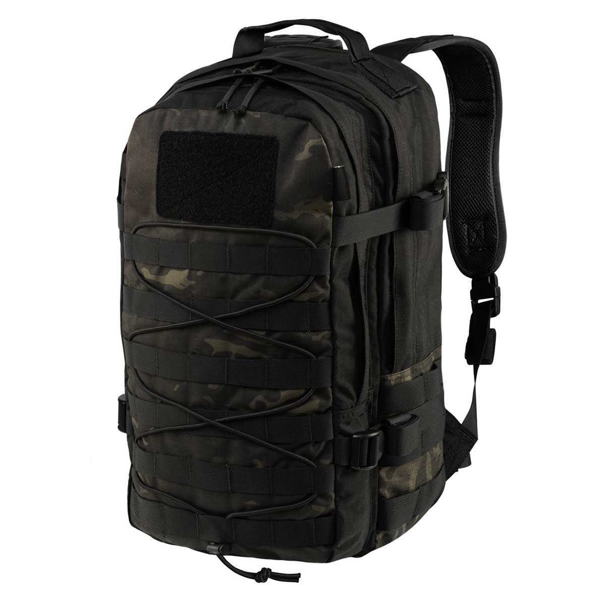 Helikon-Tex - Raccoon Mk2 Rucksack 24 l - MultiCam Black