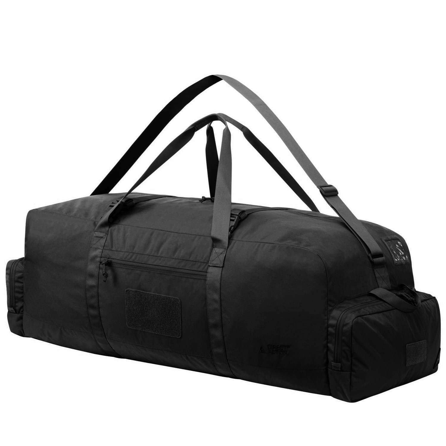 Direct Action - Deployment Bag Large 150 l - Tasche - Black