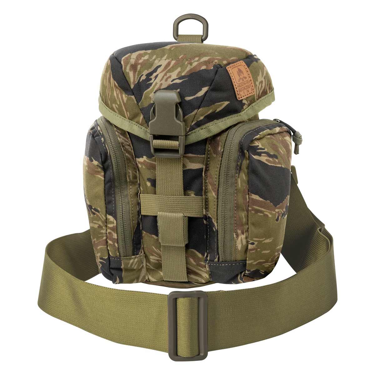 Helikon - Essential Kitbag 2,5 l - Tasche - Tiger Stripe